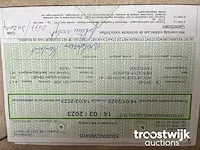 Mercedes r280 cdi - afbeelding 9 van  9