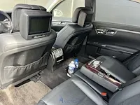Mercedes s 65 amg - 2006 - afbeelding 19 van  19