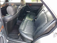 Mercedes s-klasse w126 260se - 1986 - afbeelding 5 van  22