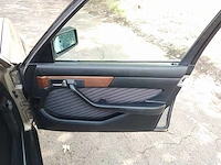 Mercedes s-klasse w126 260se - 1986 - afbeelding 8 van  22