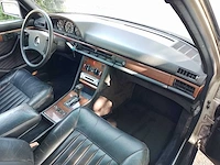 Mercedes s-klasse w126 260se - 1986 - afbeelding 9 van  22