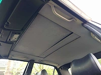 Mercedes s-klasse w126 260se - 1986 - afbeelding 11 van  22