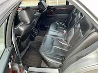 Mercedes s500 - 1991 - afbeelding 15 van  36