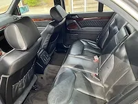 Mercedes s500 - 1991 - afbeelding 16 van  36