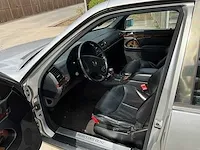 Mercedes s500 - 1991 - afbeelding 17 van  36