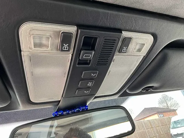 Mercedes s500 - 1991 - afbeelding 22 van  36