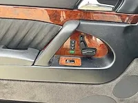 Mercedes s500 - 1991 - afbeelding 25 van  36