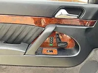 Mercedes s500 - 1991 - afbeelding 26 van  36