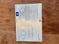 Mercedes s500 - 1991 - afbeelding 28 van  36