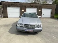 Mercedes s500 - 1991 - afbeelding 23 van  36