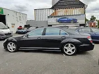 Mercedes s500, 2007 - afbeelding 3 van  75