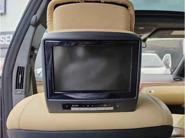 Mercedes s500, 2007 - afbeelding 6 van  75