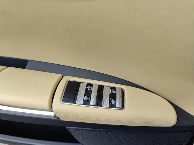 Mercedes s500, 2007 - afbeelding 13 van  75