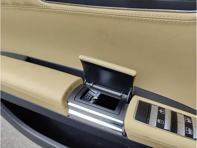 Mercedes s500, 2007 - afbeelding 15 van  75