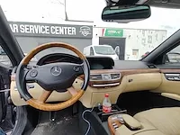 Mercedes s500, 2007 - afbeelding 19 van  75
