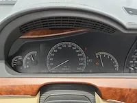 Mercedes s500, 2007 - afbeelding 21 van  75