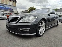 Mercedes s500, 2007 - afbeelding 12 van  75