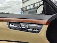 Mercedes s500, 2007 - afbeelding 24 van  75