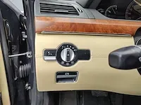 Mercedes s500, 2007 - afbeelding 30 van  75