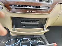 Mercedes s500, 2007 - afbeelding 32 van  75