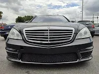 Mercedes s500, 2007 - afbeelding 23 van  75