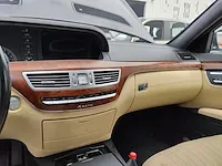 Mercedes s500, 2007 - afbeelding 35 van  75