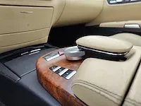 Mercedes s500, 2007 - afbeelding 36 van  75