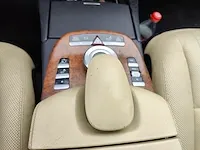 Mercedes s500, 2007 - afbeelding 37 van  75