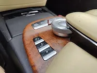 Mercedes s500, 2007 - afbeelding 38 van  75