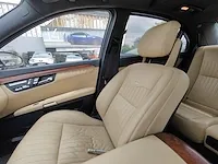 Mercedes s500, 2007 - afbeelding 42 van  75