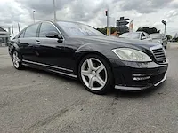 Mercedes s500, 2007 - afbeelding 34 van  75