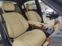 Mercedes s500, 2007 - afbeelding 49 van  75