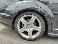 Mercedes s500, 2007 - afbeelding 50 van  75
