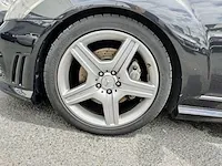 Mercedes s500, 2007 - afbeelding 52 van  75
