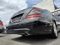 Mercedes s500, 2007 - afbeelding 55 van  75