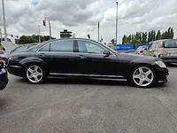 Mercedes s500, 2007 - afbeelding 45 van  75
