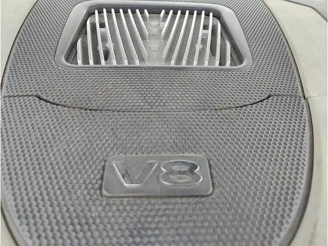 Mercedes s500, 2007 - afbeelding 58 van  75