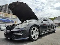 Mercedes s500, 2007 - afbeelding 62 van  75