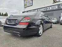 Mercedes s500, 2007 - afbeelding 56 van  75