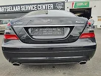 Mercedes s500, 2007 - afbeelding 74 van  75