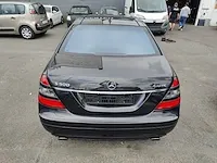 Mercedes s500, 2007 - afbeelding 75 van  75