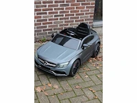 Mercedes sl - accu auto - afbeelding 2 van  4