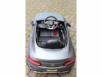 Mercedes sl - accu auto - afbeelding 4 van  4