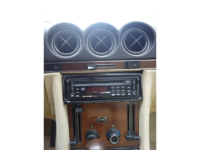 Mercedes sl500 - afbeelding 2 van  13