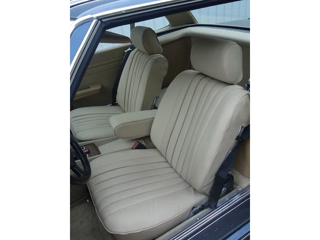 Mercedes sl500 - afbeelding 10 van  13