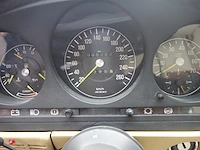 Mercedes sl500 - afbeelding 12 van  13