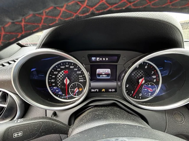 Mercedes slc 180, 2018 - afbeelding 2 van  34