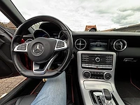 Mercedes slc 180, 2018 - afbeelding 3 van  34