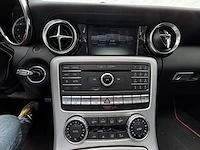 Mercedes slc 180, 2018 - afbeelding 4 van  34