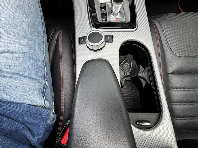 Mercedes slc 180, 2018 - afbeelding 6 van  34